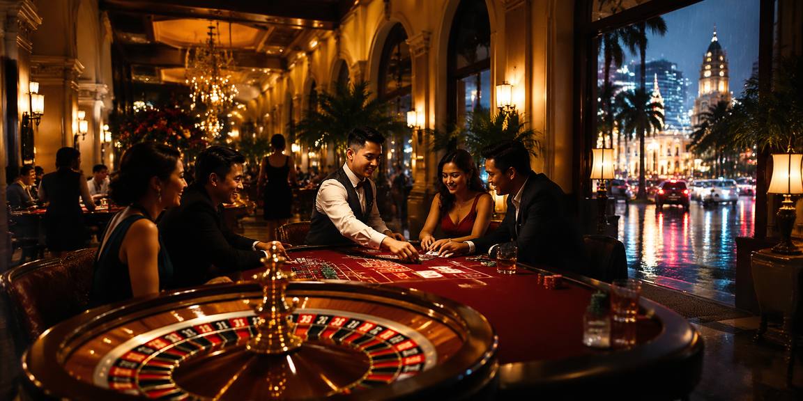 Jelajahi Ruang Slot 668 duit