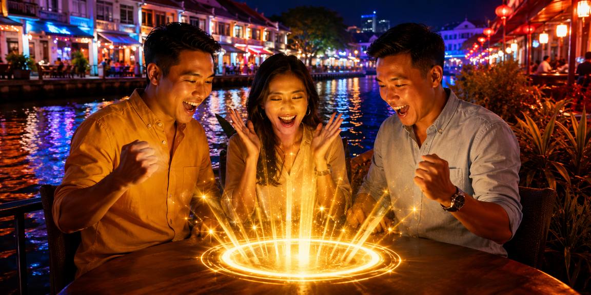 Jelajahi Pasaran Sukan kami dengan Odds Kompetitif